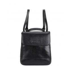 Sac à dos Edith Cuir