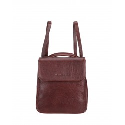 Sac à dos Edith Cuir