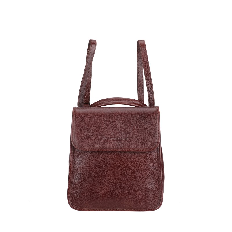Sac à dos Edith Cuir Sac à dos Edith Cuir