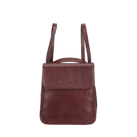 Sac à dos Edith Cuir