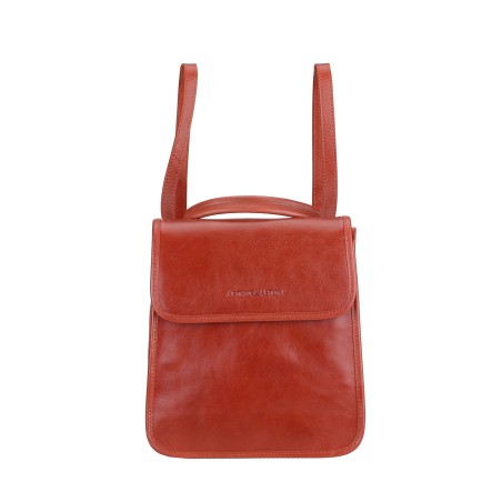 Sac à dos Edith Cuir