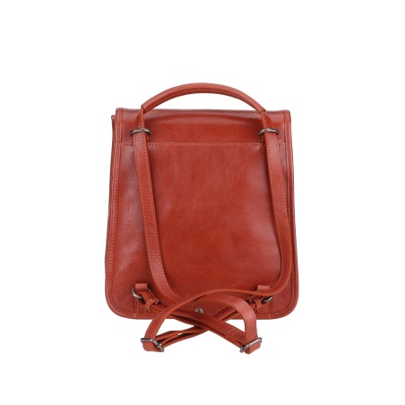 Sac à dos Edith Cuir