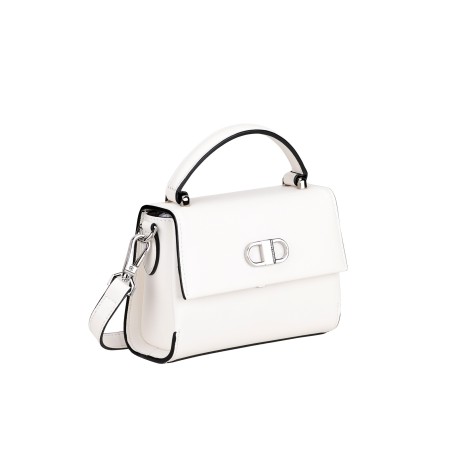 Sac à main Mini Jeanne Cuir