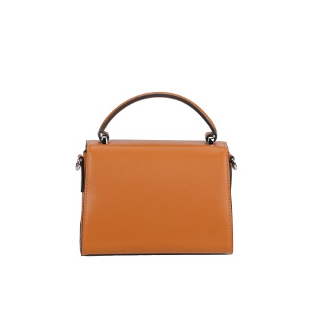 Sac à main Mini Jeanne Cuir