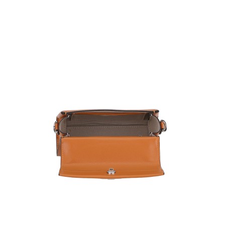 Sac à main Mini Jeanne Cuir