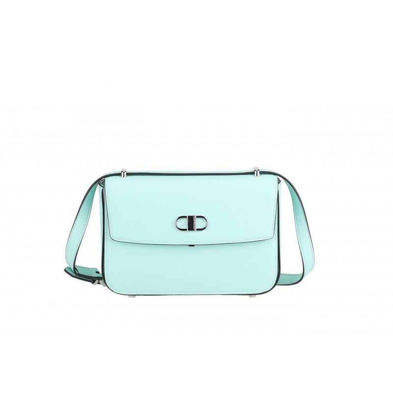 Sac bandoulière Jeanne Cuir Sac bandoulière Jeanne Cuir