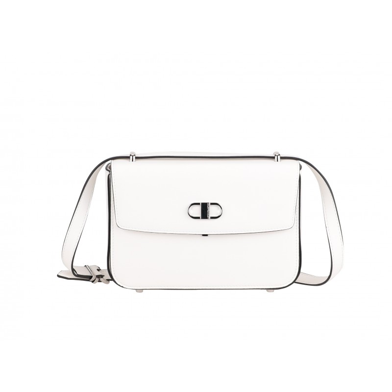 Sac bandoulière Jeanne Cuir Sac bandoulière Jeanne Cuir