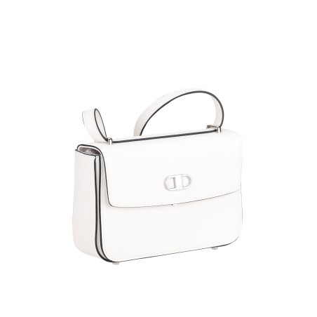 Sac bandoulière Jeanne Cuir