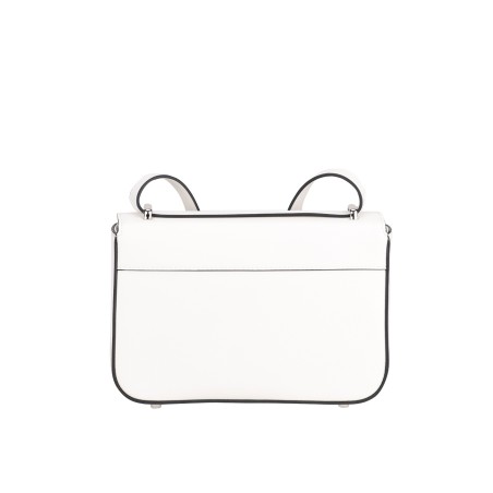 Sac bandoulière Jeanne Cuir