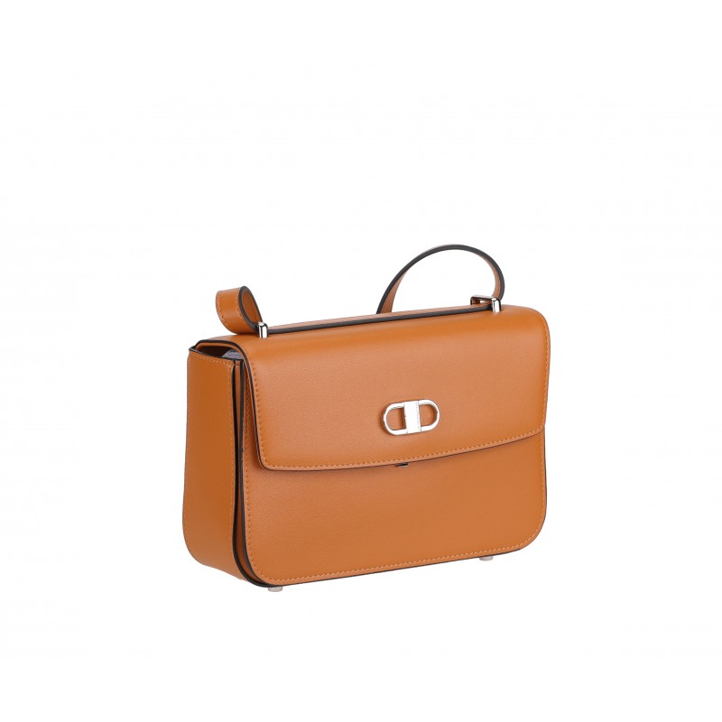 Sac bandoulière Jeanne Cuir Sac bandoulière Jeanne Cuir