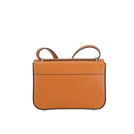 Sac bandoulière Jeanne Cuir