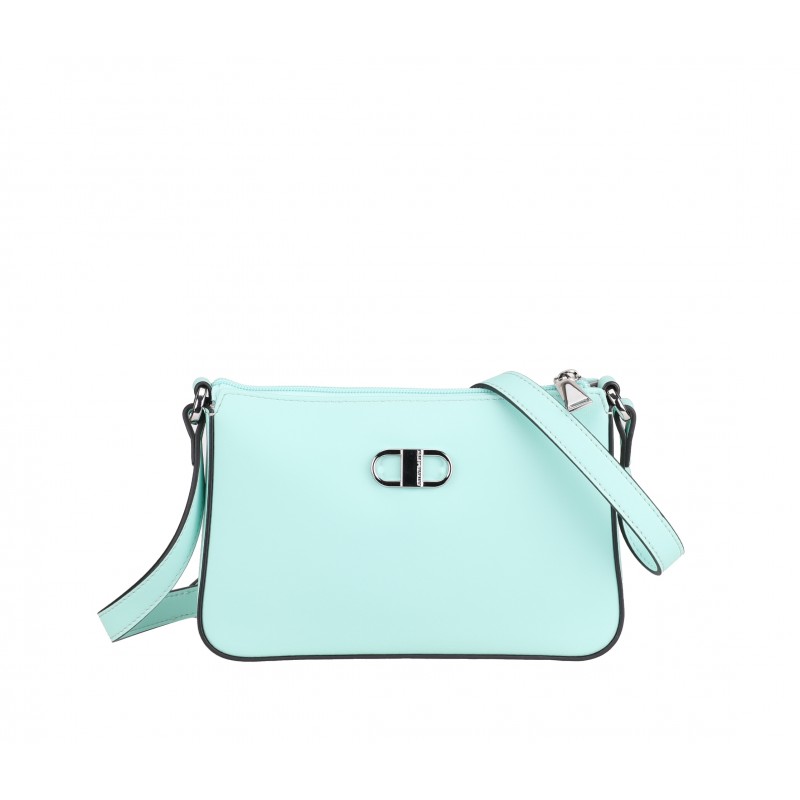 Sac bandoulière Jeanne Cuir Sac bandoulière Jeanne Cuir