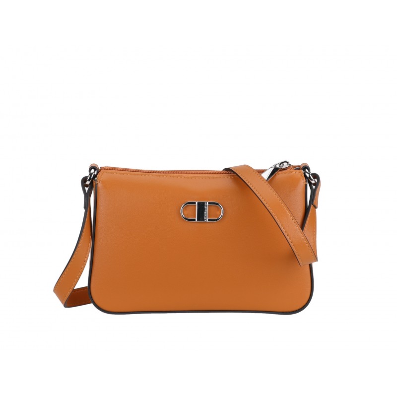 Sac bandoulière Jeanne Cuir Sac bandoulière Jeanne Cuir