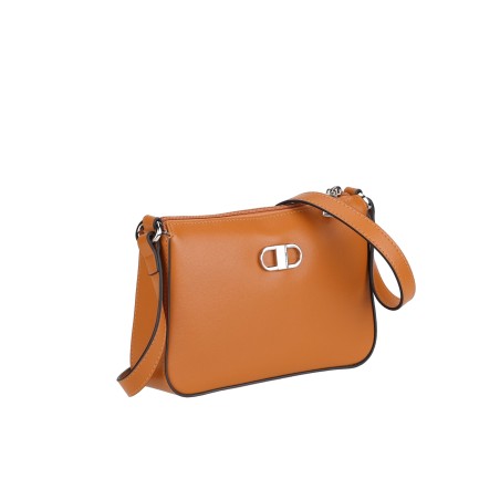 Sac bandoulière Jeanne Cuir