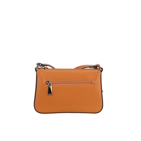 Sac bandoulière Jeanne Cuir