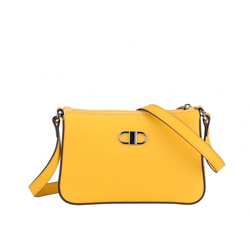 Sac bandoulière Jeanne Cuir Sac bandoulière Jeanne Cuir