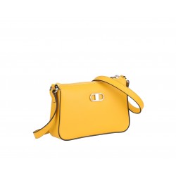 Sac bandoulière Jeanne Cuir