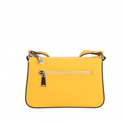 Sac bandoulière Jeanne Cuir