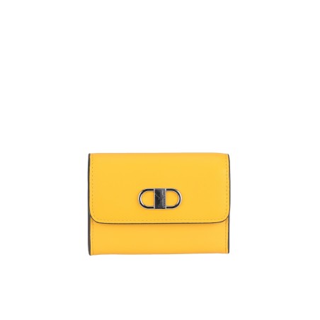 Porte monnaie Cuir Jeanne