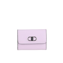 Porte monnaie Cuir Jeanne