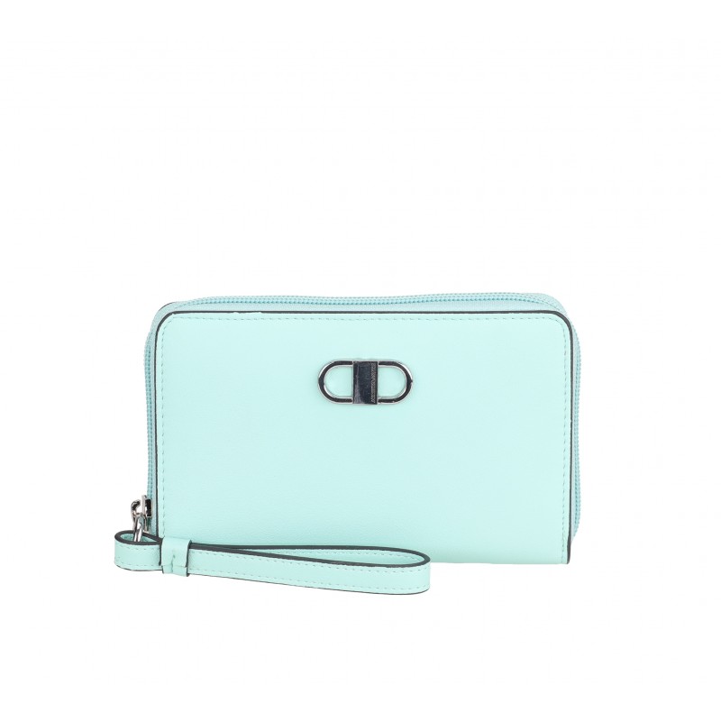 Portefeuille Cuir Jeanne Portefeuille Cuir Jeanne