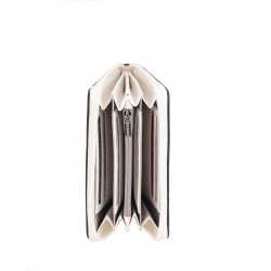 Portefeuille Cuir Jeanne