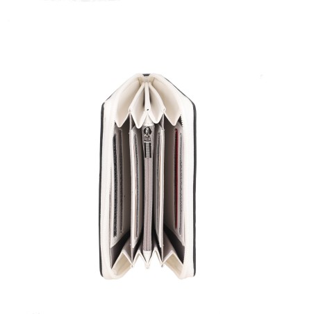 Portefeuille Cuir Jeanne