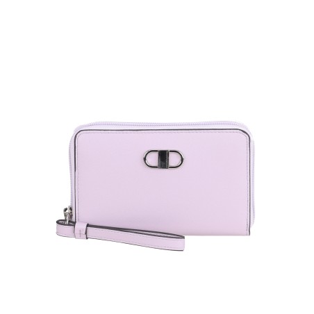 Portefeuille Cuir Jeanne