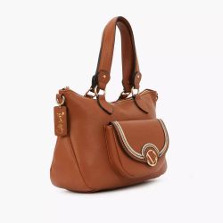 Sac à Main Nureci en Synthétique