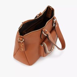 Sac à Main Nureci en Synthétique