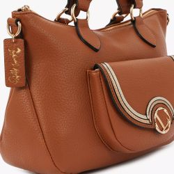Sac à Main Nureci en Synthétique
