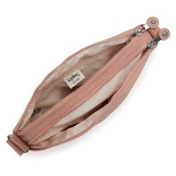 Sac Bandoulière Alvar Tender Rose - Kipling