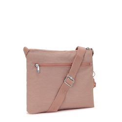 Sac Bandoulière Alvar Tender Rose - Kipling