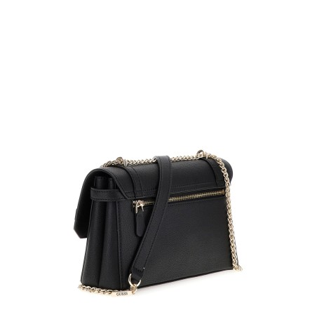 Sac Bandoulière à Rabat Emilee en Synthétique
