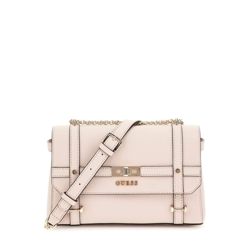 Sac Bandoulière à Rabat Emilee en Synthétique
