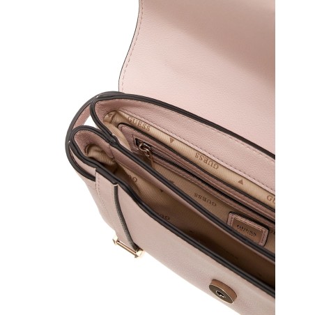 Sac Bandoulière à Rabat Emilee en Synthétique