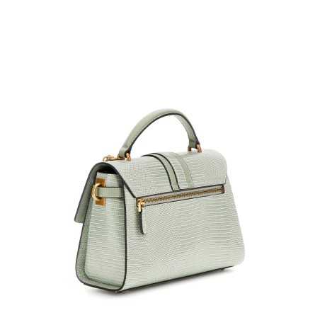 Sac à Main Ginevra en Synthétique - Guess
