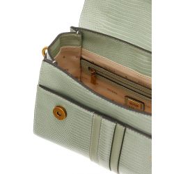 Sac à Main Ginevra en Synthétique - Guess