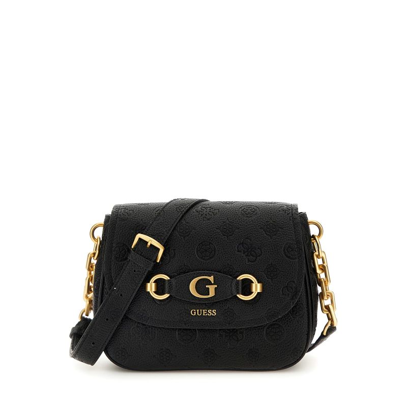 Sac Bandoulière Izzy en Synthétique Sac Bandoulière Izzy en Synthétique