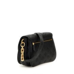 Sac Bandoulière Izzy en Synthétique