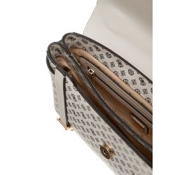 Sac Bandoulière à Rabat Emilee en Synthétique
