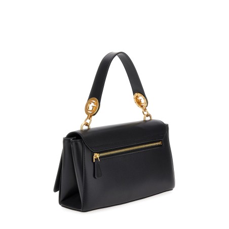 Mini Sac Epaule Masie en Synthétique