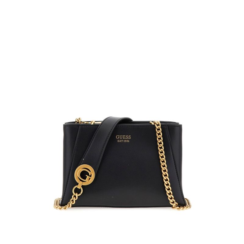 Mini Sac Bandoulière Masie en Synthétique Mini Sac Bandoulière Masie en Synthétique