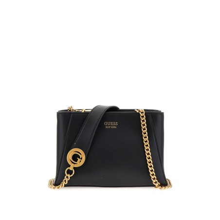 Mini Sac Bandoulière Masie en Synthétique
