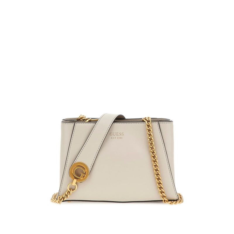 Mini Sac Bandoulière Masie en Synthétique Mini Sac Bandoulière Masie en Synthétique