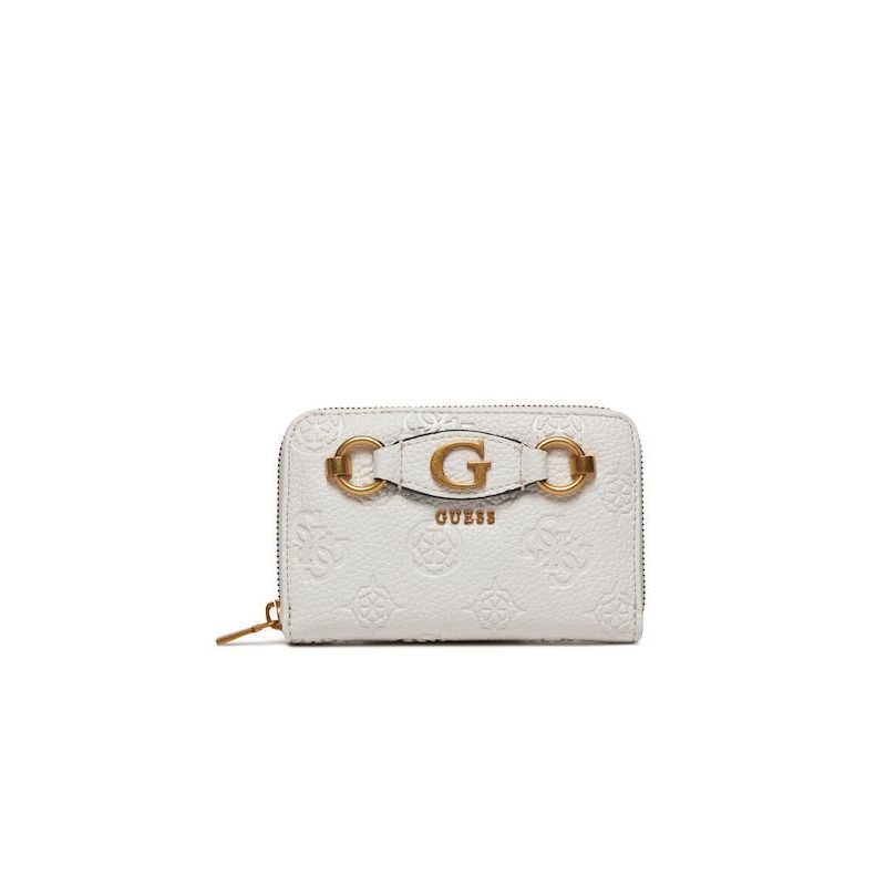 Petit Portefeuille Izzy Peony en Synthétique Petit Portefeuille Izzy Peony en Synthétique