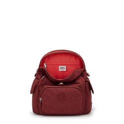 Sac à Dos City Pack Mini en Toile 
