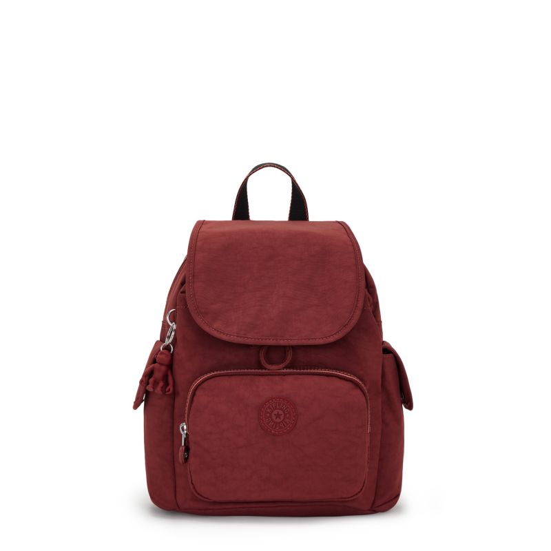 Sac à Dos City Pack Mini en Toile Sac à Dos City Pack Mini en Toile