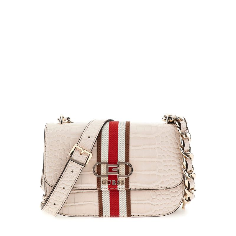 Sac Bandoulière Nelka en Synthétique Sac Bandoulière Nelka en Synthétique