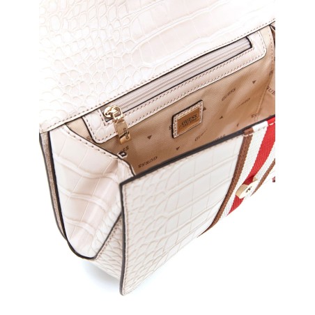 Sac Bandoulière Nelka en Synthétique